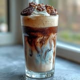 Cookies Cream Cold Brew