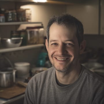 Preston Ivory profile photo