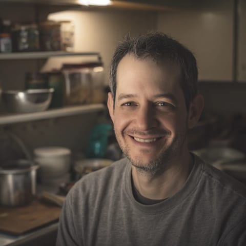 Preston Ivory profile photo