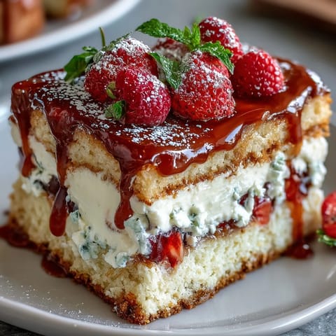 Spring Birthday Lemon Curd