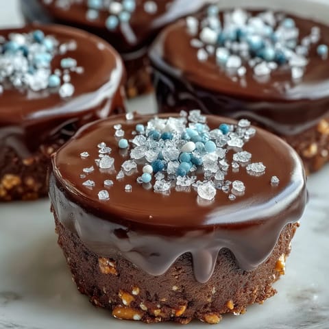 Peanut Butter Eggs Pretzel Chocolate
