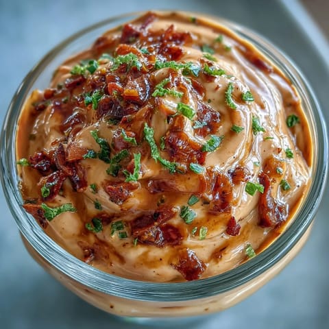 Homemade Chipotle Lime Mayonnaise in a glass jar with a spoon, showcasing its creamy texture and smoky, zesty appearance.